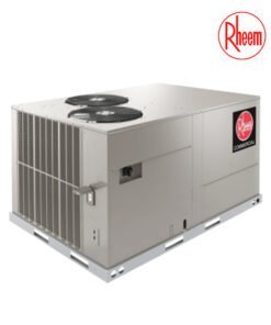 Central Roof Top 10 TR (119.464 btu) Inverter Rheem Bomba de Calor R410a 380V