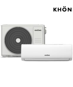 Compresor-Split-Muro-Khone-Inverter-R32