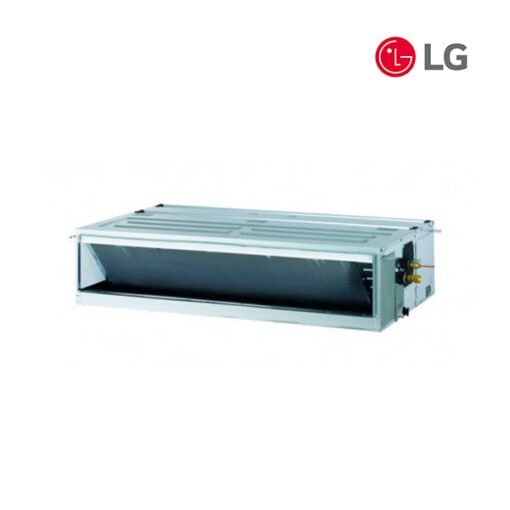 Split Ducto 24000 Btu Inverter Lg R410 220V