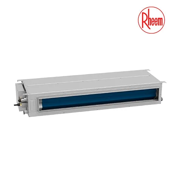 Split Ducto 42000 btu Inverter Rheem R410 380V