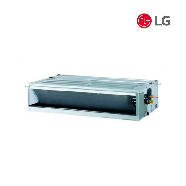 Split Ducto 48000 BTU Inverter LG R410 380V