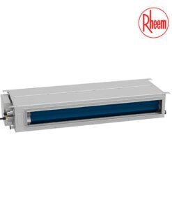 Split Ducto 48000 btu Inverter Rheem R410 380V