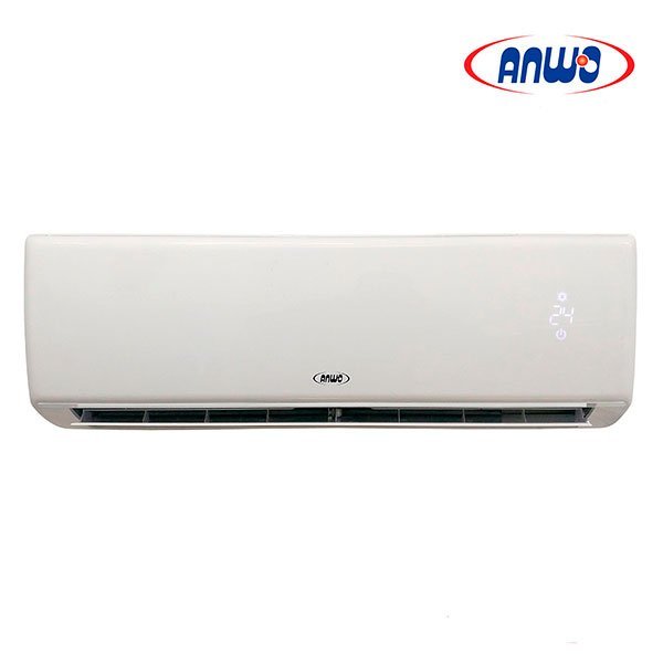 Split Muro 12000 Btu On Off Anwo R32