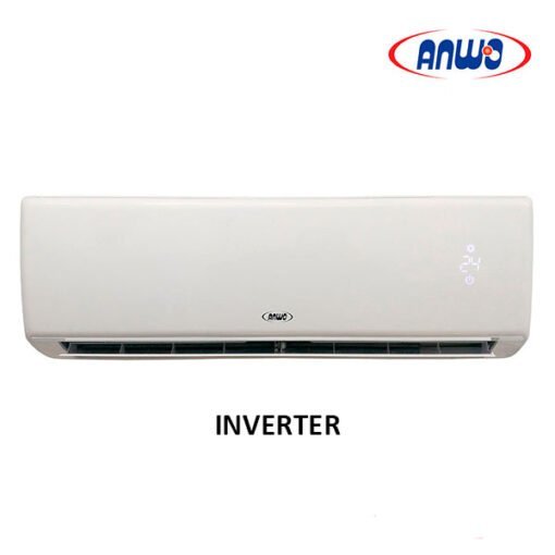 Split Muro 18000 Btu Inverter Anwo R32