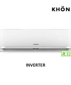 Split Muro 9000 BTU Inverter Khone R32 Wifi