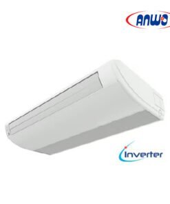 Split Piso Cielo 12000 BTU Inverter Anwo R410a 220V