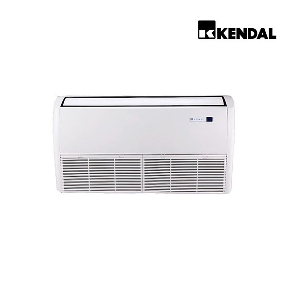 Split Piso Cielo 18000 Btu Inverter Kendal R410 220V