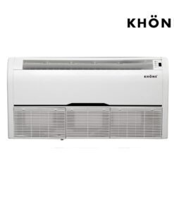 Split Piso Cielo 18000 BTU Inverter Khone R410a 220V