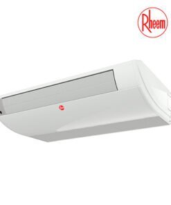 Split Piso Cielo 36000 btu On Off Rheem R410 380V