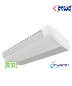 Split Piso Cielo 48000 BTU Inverter Anwo R32 380V