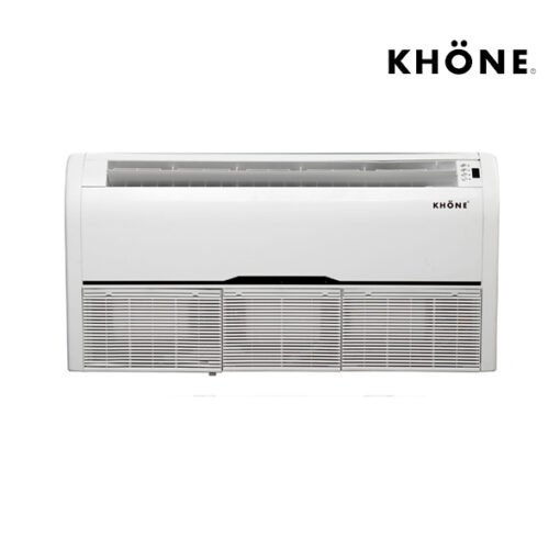 Split Piso Cielo 48000 Btu On Off Khone R410A 380V