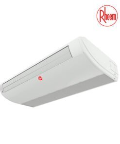 Split Piso Cielo 48000 Btu Inverter Rheem R410 380V