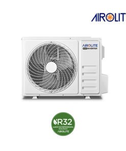 Split-Muro-Airolite-Inverter-R32-Unidad-Exterior