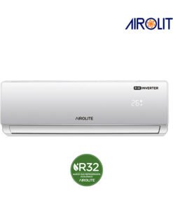 Split-muro-airolite-inverter-R32-unidad-interior