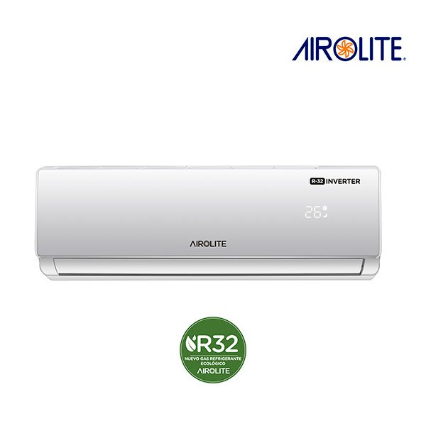 Split-Muro-Airolite-Inverter-R32-Unidad-Interior