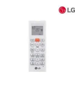 SplitMuro 12000 BTU Dual Inverter LG R32 con Wifi