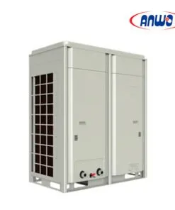 Water Chillers Modular 32Kw Frio 35 Kw Calor Bomba de Calor Inverter Anwo R410a 380V 3Ph 50Hz