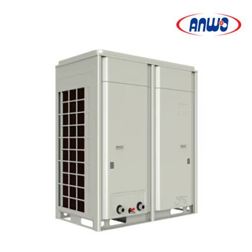 Water Chillers Modular 32Kw Frio 35 Kw Calor Bomba De Calor Inverter Anwo R410A 380V 3Ph 50Hz