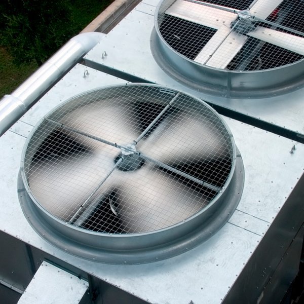 Ventiladores