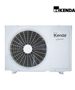 Split-Muro-Smart-Kendall-Exterior 12000Btu