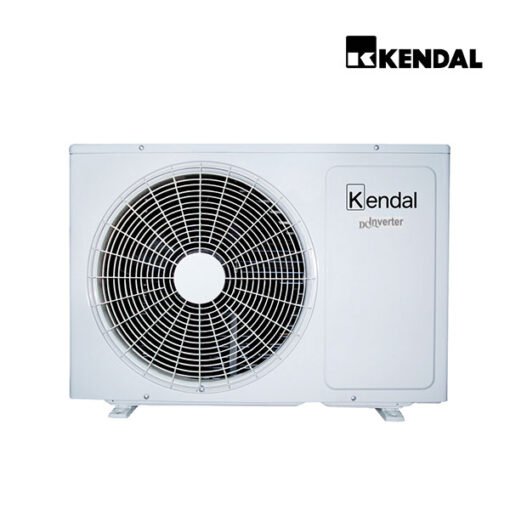 Split-Muro-Smart-Kendall-Exterior 12000Btu